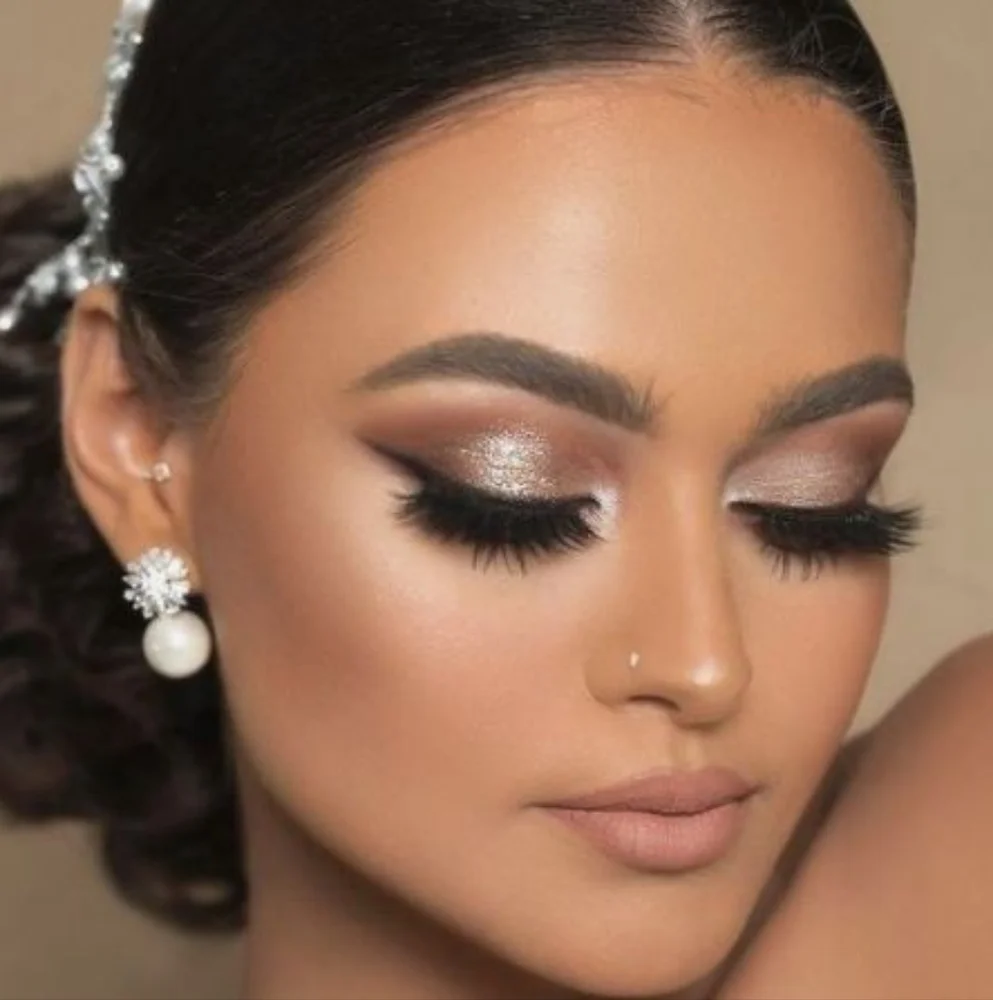 Natasha Denona Eyeshadow Palette - AYANA- Cool Smokey Shades